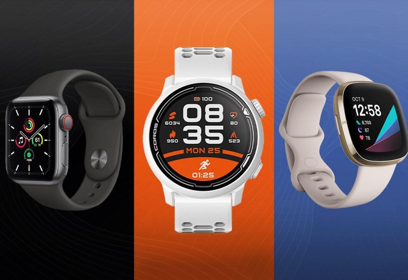 cel mai bun smartwatch, cele mai bune smartwatch