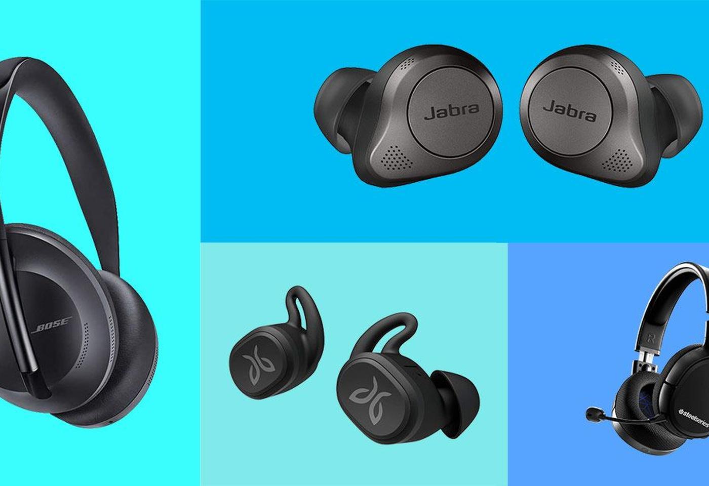 cele mai bune casti wireless, cele mai bune casti in ear wireless​, cele mai bune casti wireless ieftine​