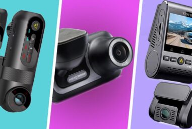 Cea Mai Bună Cameră Auto 2025 – Top 5, Ghidul Cumpărătorului