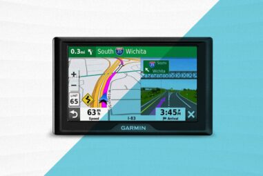 Cel Mai Bun GPS Auto 2025 – Top 5, Ghidul Cumpărătorului