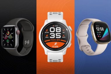 Cel Mai Bun Smartwatch 2025 – Top 5, Ghidul Cumpărătorului